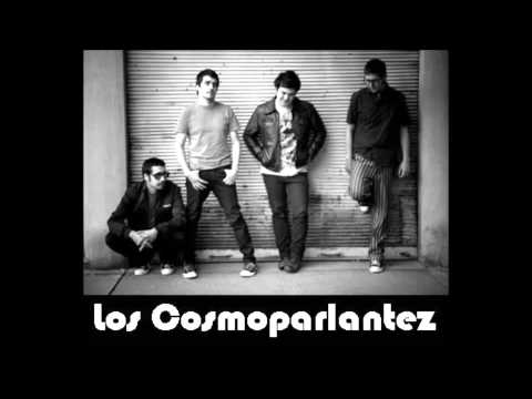 Los Cosmoparlantez - Cuantas Veces