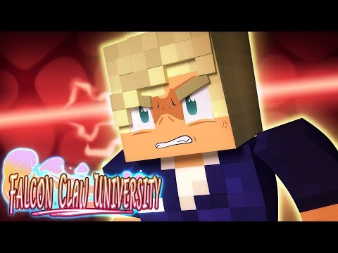 You Can Have Seconds || FC University | [Ep.8] Minecraft MyStreet Roleplay