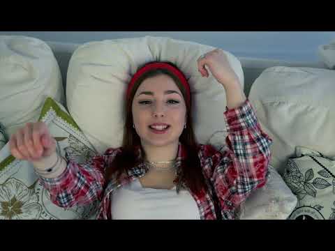 Енджі Крейда - Янгол (офіційний виднограй)