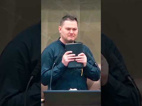 Alin Brendea - Mărturie #betel #bisericabetel #god #shorts #marturie