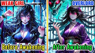 After Being Neglected by Her Family, She Awakened Psychic Powers and Can Summon a Legion of Beasts!