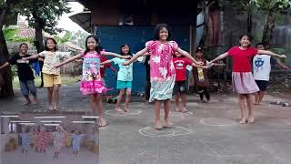 Goyang Hooka-Hooke Soimah _ A.Studeo Girls & Boys