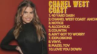 I Love Money-Chanel West Coast-Latest hit songs of 2024-Interrelated