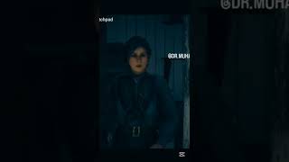 rdr 2 _ tera naino ma #trending #music #soulmusiclovers #song #cover #rdr2