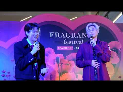 220305 BounxPrem - Best Part | BTFragranceFestival