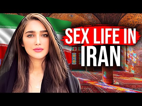 Sexy Iranian Video