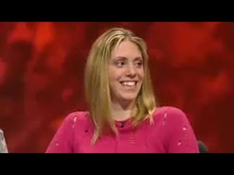 Welcome Swim Champion Katy Sexton | They Think It's All Over | BBC Studios