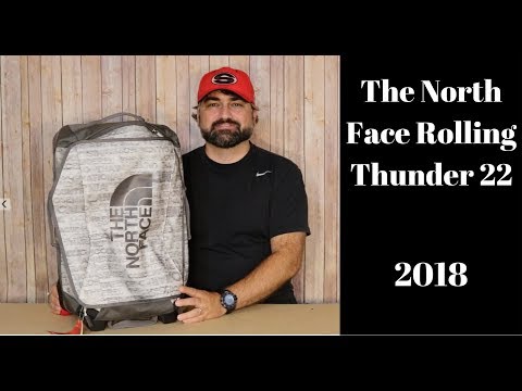 download lagu mp3 mp4 North Face Rolling Thunder Review, download lagu North Face Rolling Thunder Review gratis, unduh video klip North Face Rolling Thunder Review
