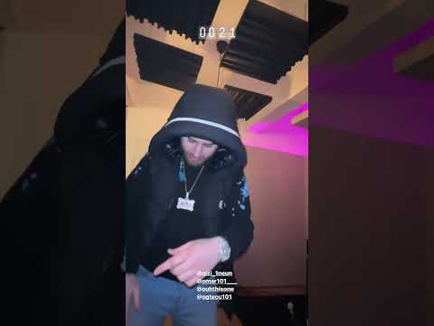 Nizi19 x Karamel19 x Omar101 x Tecu - Siedlung (Hörprobe)