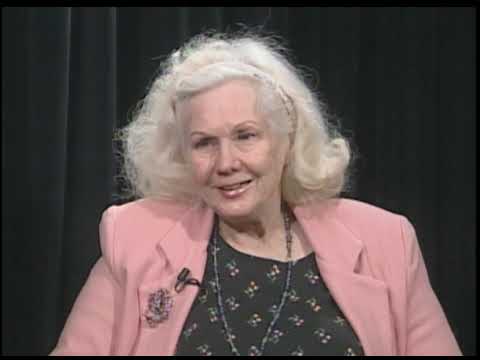Living History | Virginia Mayo