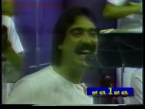 ORQUESTA LA SOLUCION- UNA CANITA MAS