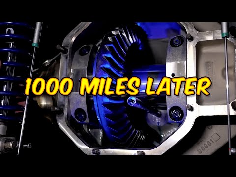 1000 Miles Later | As Seen On Steve Morris Engines #stevemorris #clarkrosenstengel #dragrace