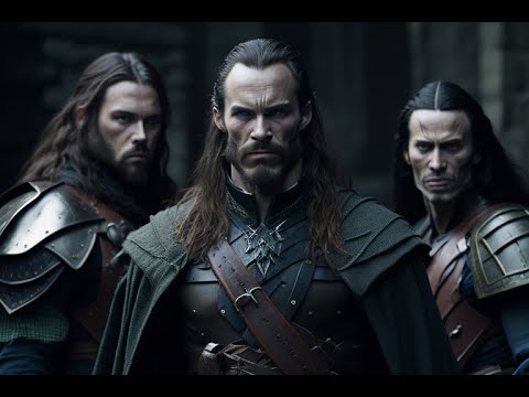 The Corsairs of Umbar: From Númenórean Loyalty to Menace on Middle-earth's Shores #lordoftherings
