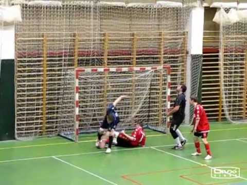 2.3.2012 - Slavia TU Liberec - SK Olympik Mělník 4:4 [HQ]