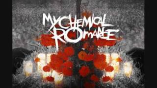 My Chemical Romance - Untitled (Stay)