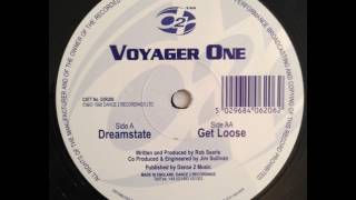 Voyager One - Get Loose 1998
