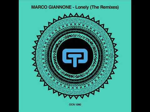 Marco Giannone - Lonely (Funkatron Remix) [Ocean Trax]