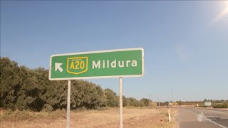 preview picture of video 'Welcome to SuniTAFE Mildura!'