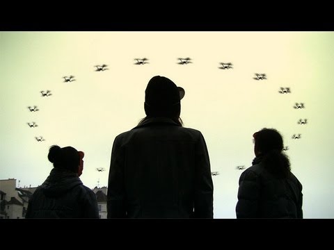 Japan Soul - HEY YAH HEY (Official Video)