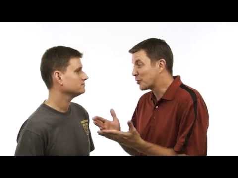 WiseUp - 1分間の箴言27:17 (WiseUp - One Minute Proverbs 27:17)