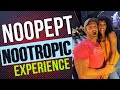 Noopept nootropic before SEX - 