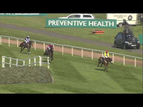 2017 JLT Melling Chase - Fox Norton - Racing TV