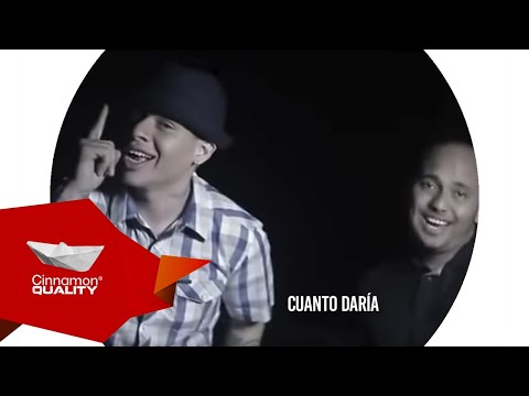 Franciskao Diex feat Big Dary - CUANTO DARIA (VIDEO OFICIAL)