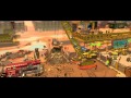 LEGO Movie Launch Trailer