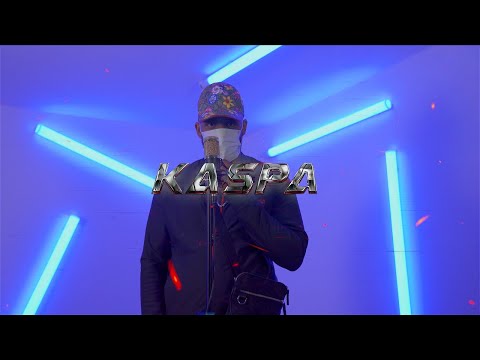 Kaspa - FreshWave Session | DJ Limelight TV