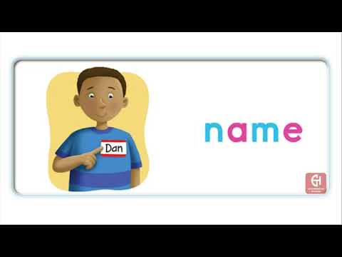 OXFORD PHONICS WORLD 3 - UNIT 1 - SOUND /ame/