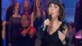 Mireille Mathieu - In meinem Herzen 2007