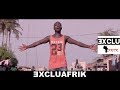NESTOR DAVID "Jésus m'a Aimé" (HD) CLIP OFFICIEL ExcluAfrik N°1
