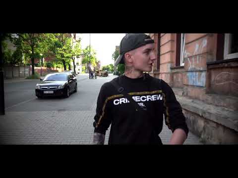 DannY RPW - Obecność (prod. Combiasty Video)