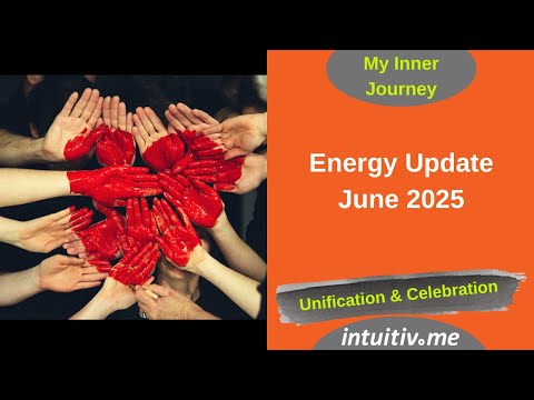 Energy Update June 2025