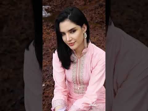 Bela Arsh Pure Muslin Wholesale Salwar Suit Catalog – product video thumbnail
