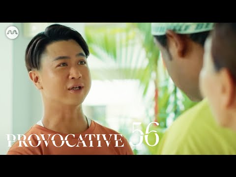 Provocative Ep56