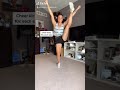 Cheer Drills To Improve Your Jumps Toe Touch Hurdlers Pike Jump Workout The Pro Cheerleader