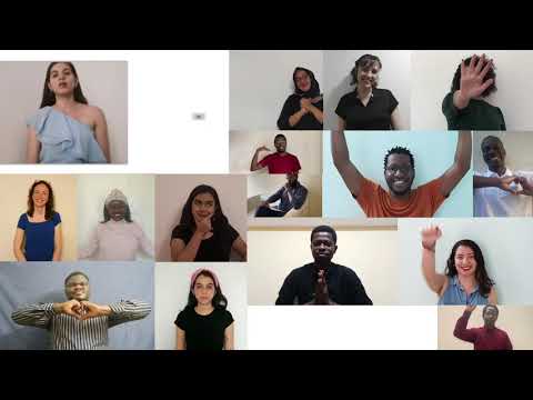 Develop your leadership #withaiesec and ACE Program