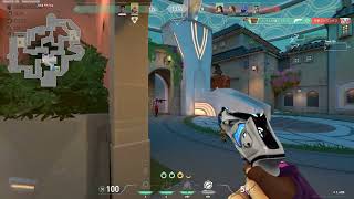 Valorant | GeForce を使用して撮影