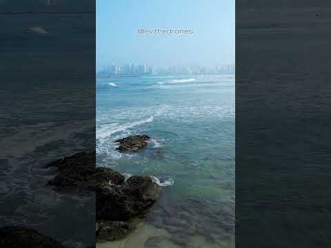 📍Pitangueiras, Guarujá, São Paulo, Brasil #pitangueiras Instagram: @levithedrones