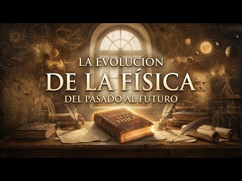 La evolución de la física