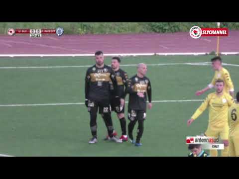 Sly United-Foggia Incedit 5-1 - Prima Categoria, 21a giornata