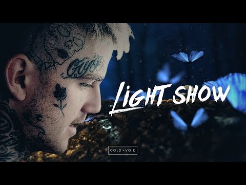 LiL PEEP - ライトショー (LiL PEEP – light show)