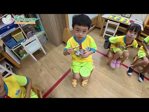 251031 自己動手做點心 爆米花 鬆餅