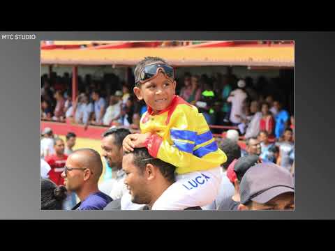 Photo Gallery - 38th Meeting 2018 Season