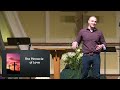 What is Love (John 3:14-21) | Pastor Charles Hirschy