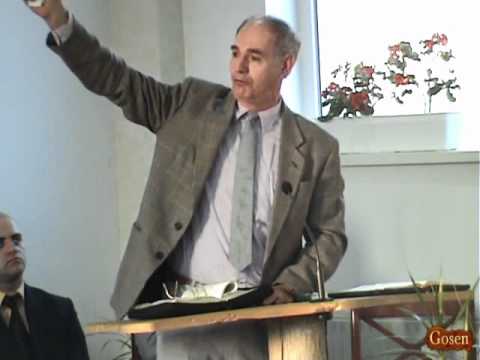 Gosen 27 martie 2011- dum seara(partea I)