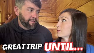 What Will Happen Now | Not the Call We Wanted to Get From the Farm 