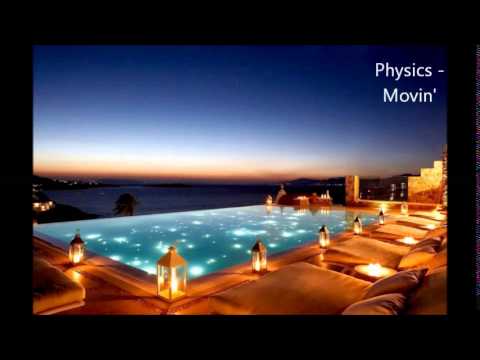 Physics - Movin'