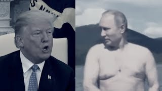 Captain SKA - Liar Liar TrumpMix